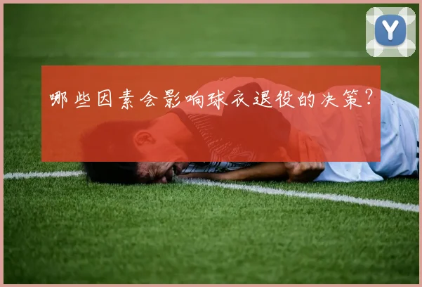 哪些因素会影响球衣退役的决策？